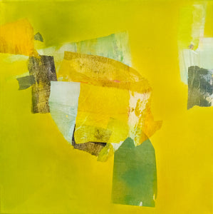 Lusty Chartreuse